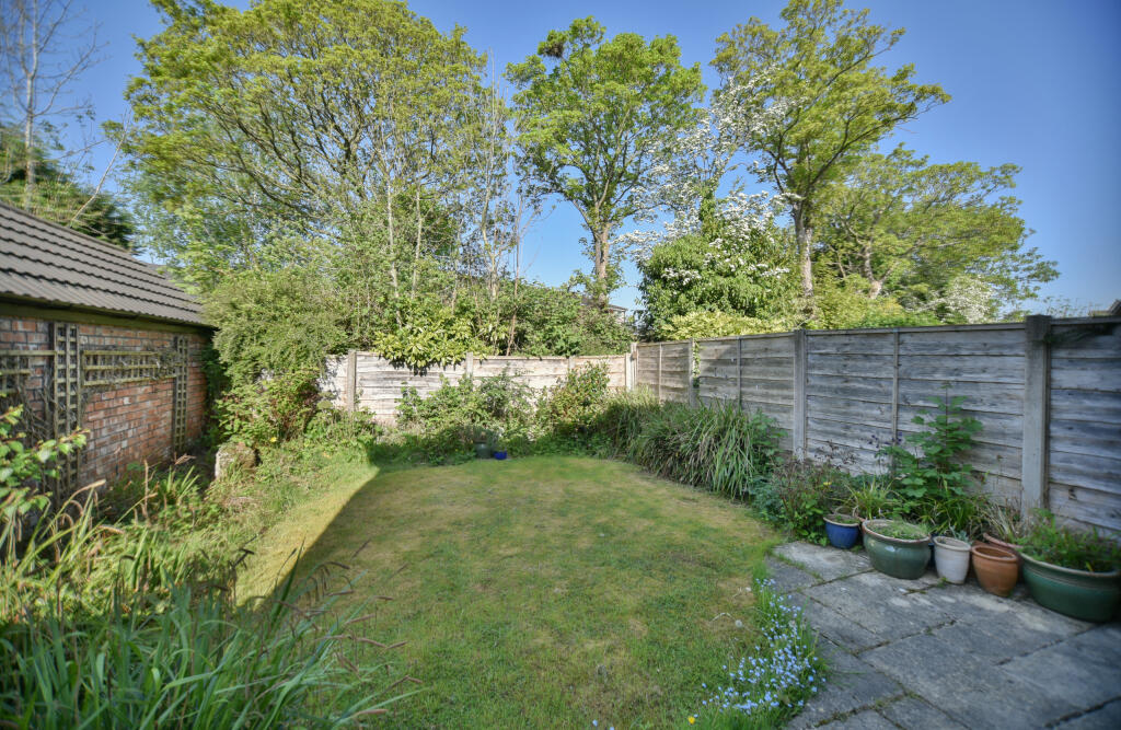 Main image of property: Glandon Drive, Cheadle Hulme