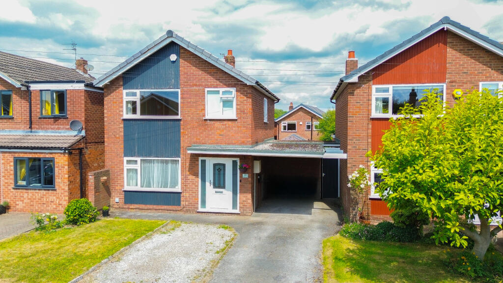 Main image of property: The Mere, Cheadle Hulme, Cheadle, Cheshire