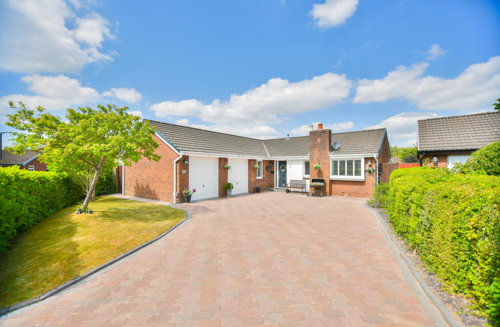 Main image of property: Edenbridge Road, Cheadle Hulme