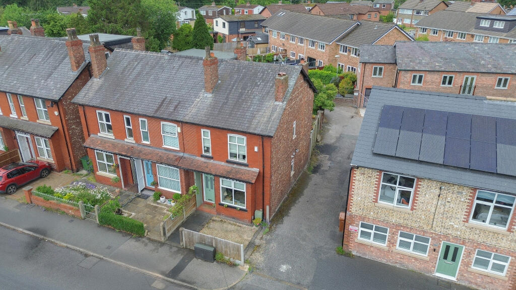 Main image of property: Ravenoak Road, Cheadle Hulme
