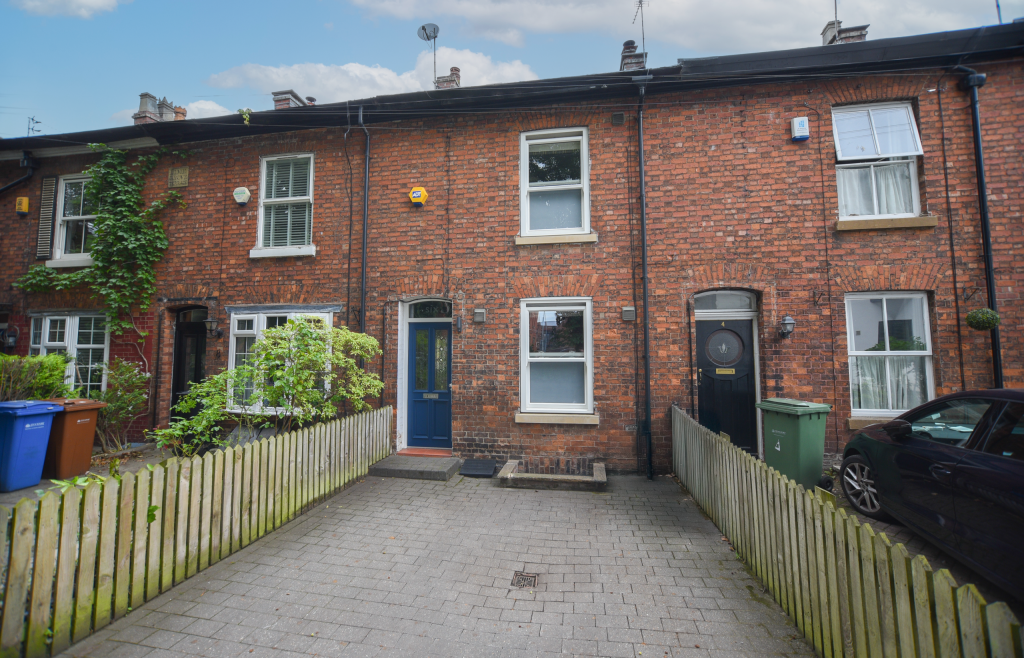 Main image of property: Lime Grove, Cheadle