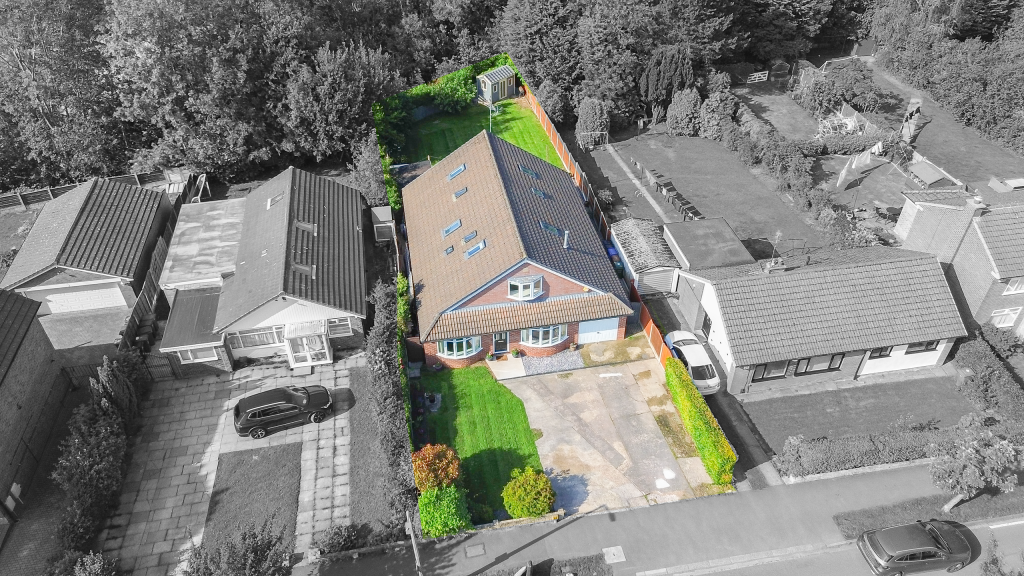 Main image of property: Radnormere Drive, Cheadle Hulme