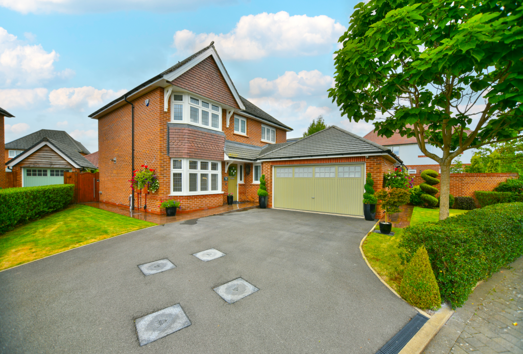 Main image of property: Avro Crescent, Woodford Garden Village