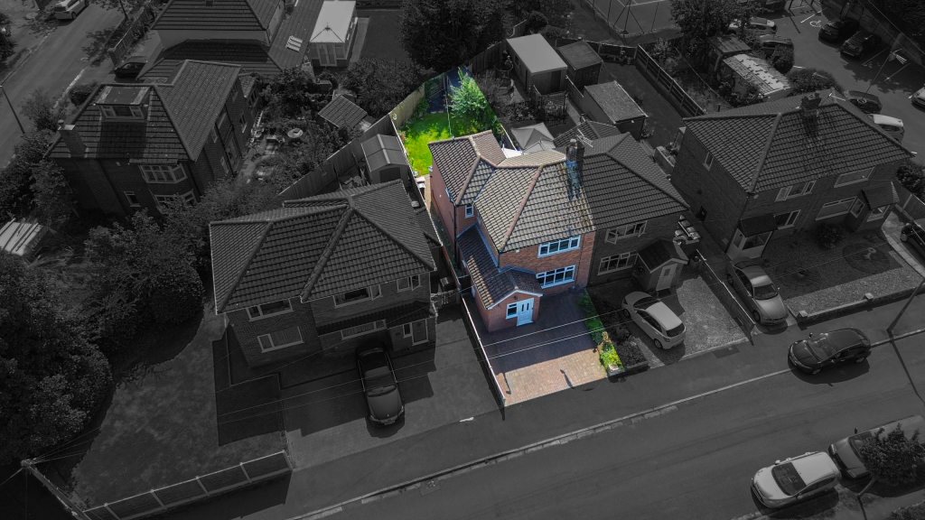 Main image of property: Park Avenue, Cheadle Hulme