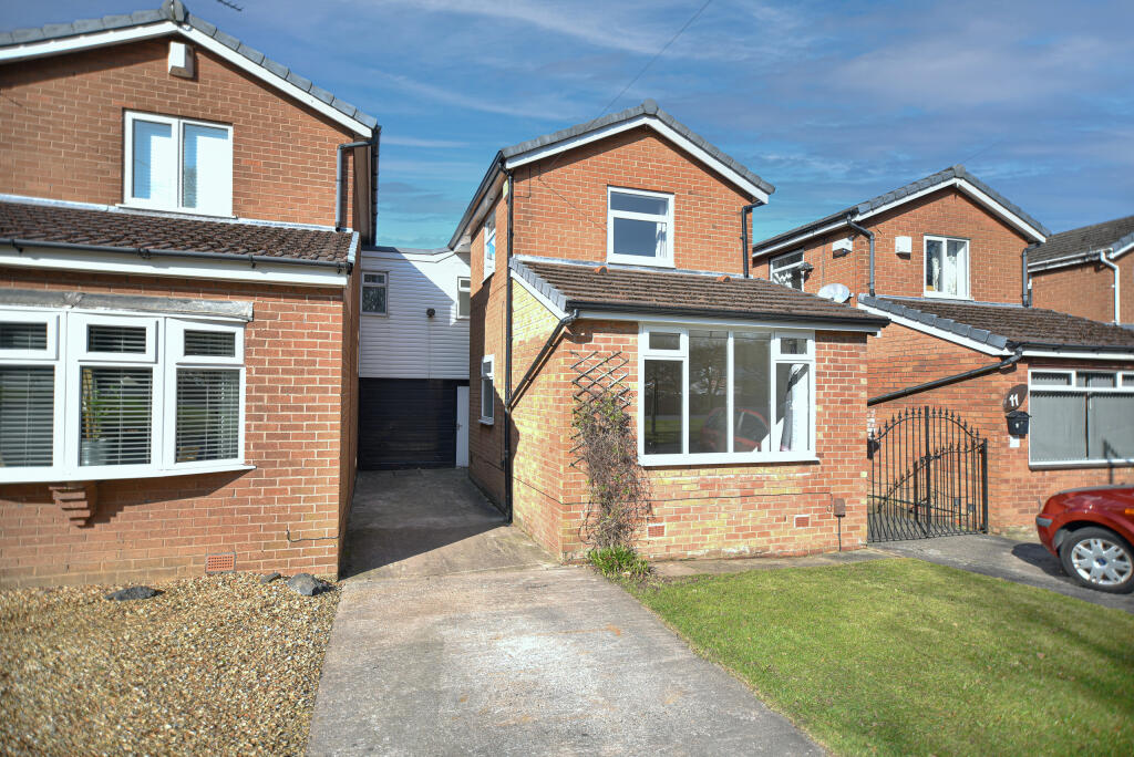 Main image of property: Ladybower, Cheadle Hulme