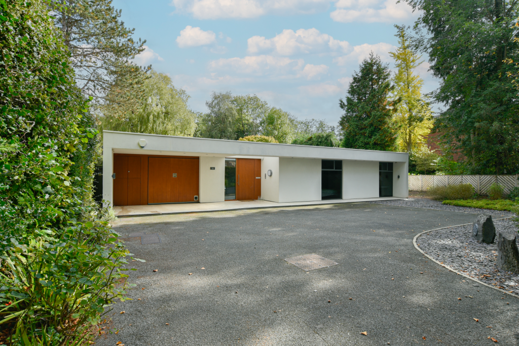 Main image of property: Ladybrook Road, Bramhall