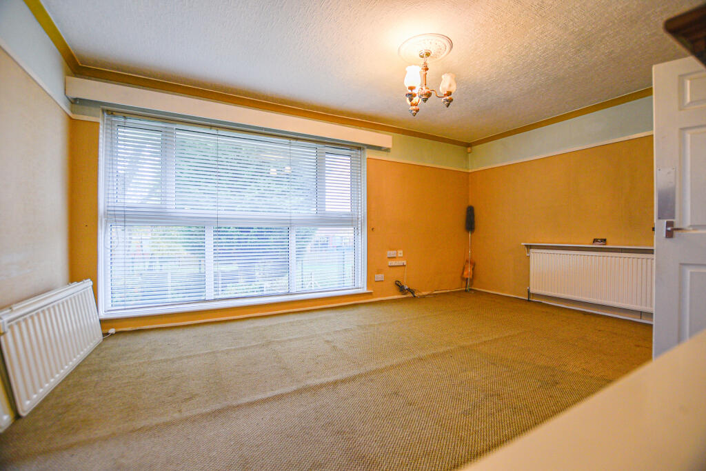 Main image of property: Buckingham Road, Cheadle Hulme