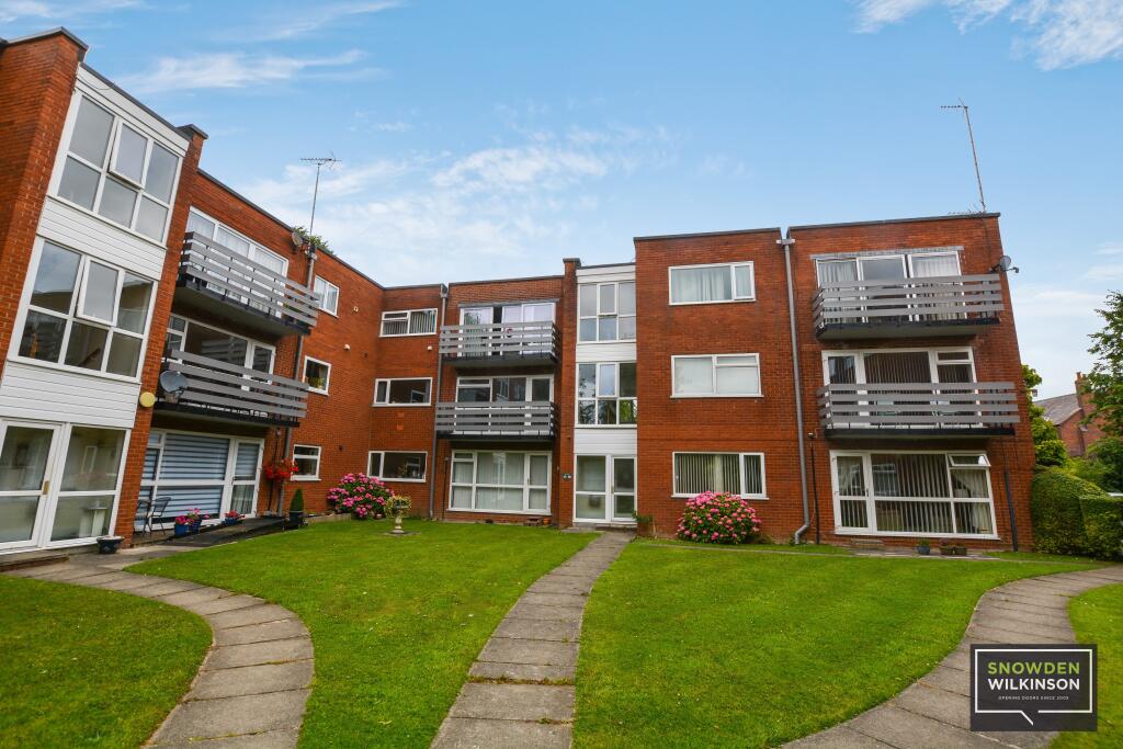 Main image of property: Mile End Lane, Stockport