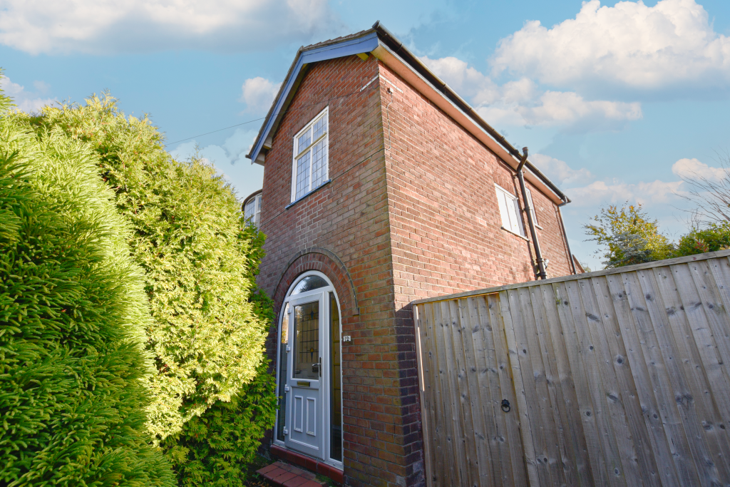 Main image of property: Darley Avenue, Gatley