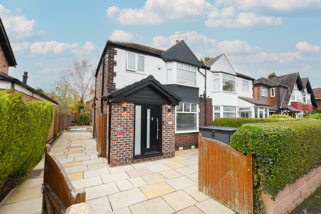 Main image of property: Sevenoaks Road, Gatley
