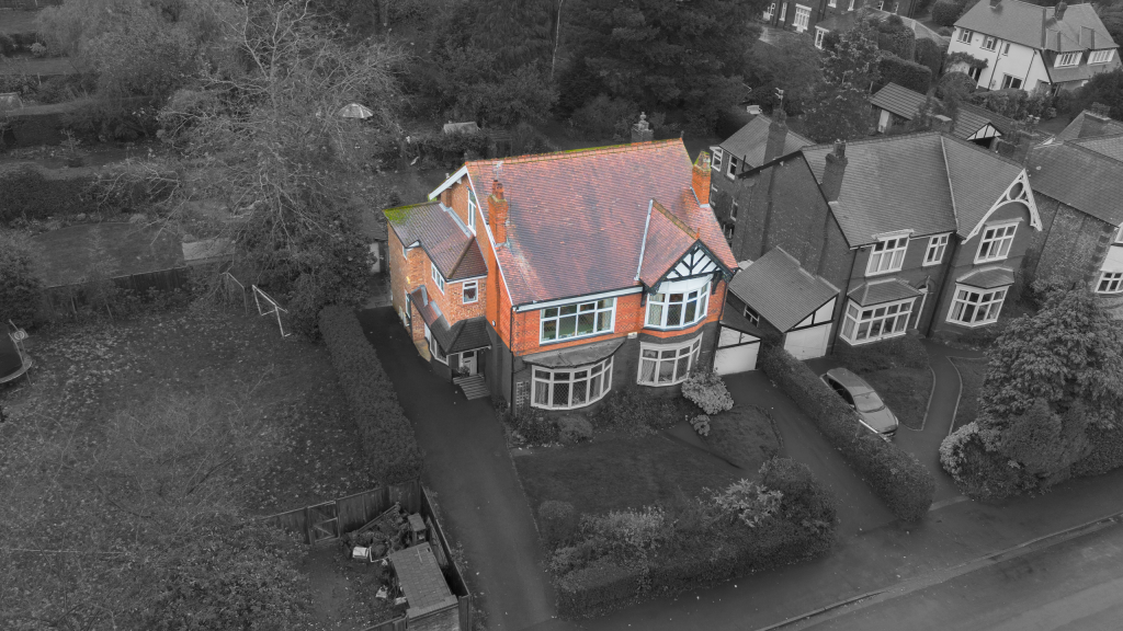 Main image of property: Ladybrook Road, Bramhall