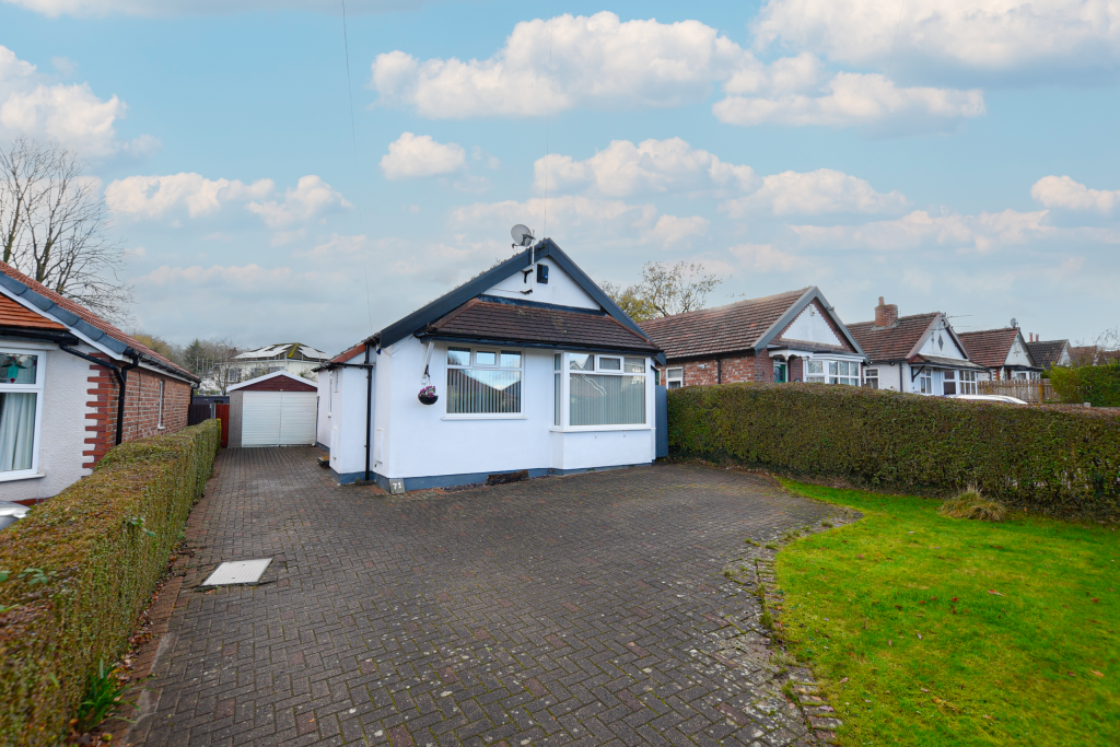 Main image of property: Turves Road, Cheadle Hulme