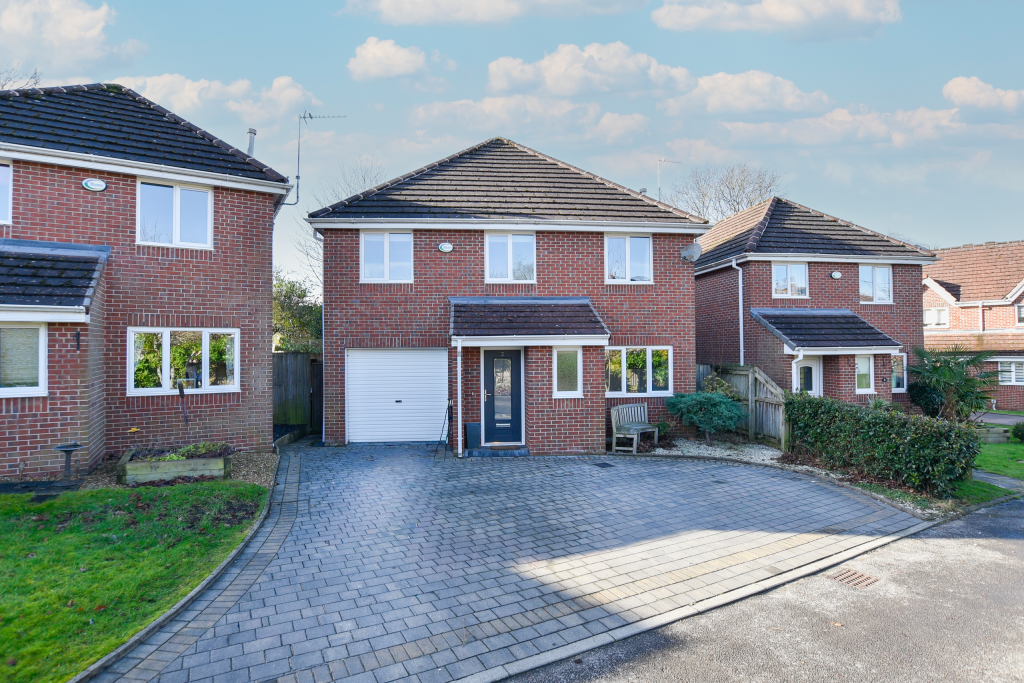 Main image of property: Cheddington Close, Cheadle Hulme