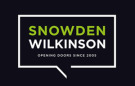Snowden Wilkinson, Cheadle Hulme Estate Agent Logo
