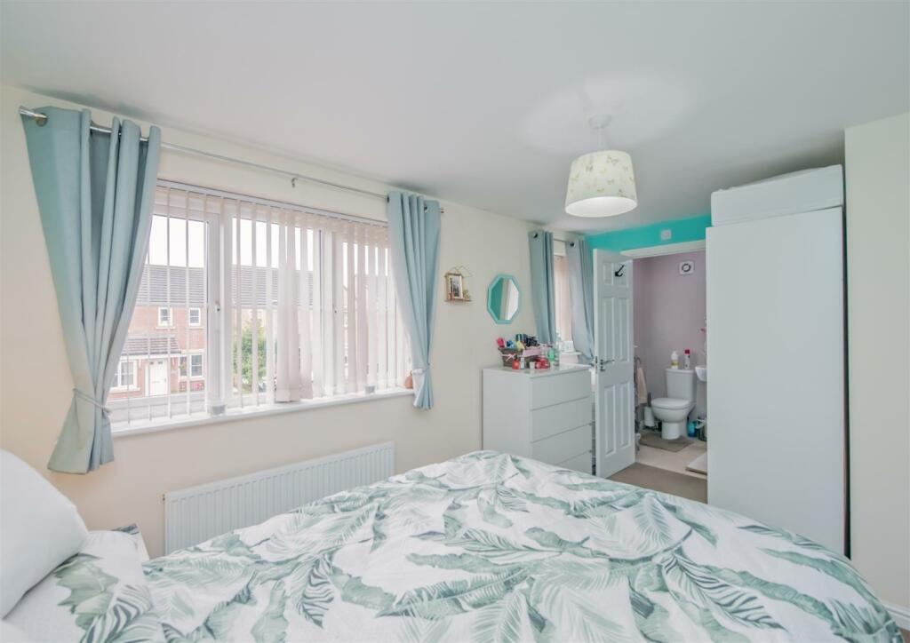 Additional property image - Peterson Court, Bradford