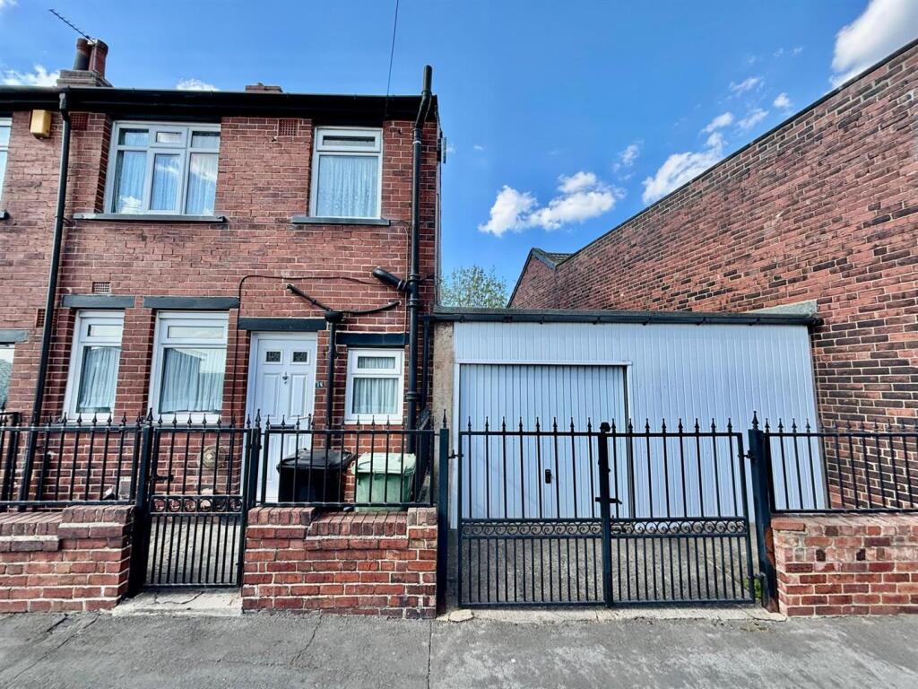 Main image of property: Conference Road, Armley, Leeds