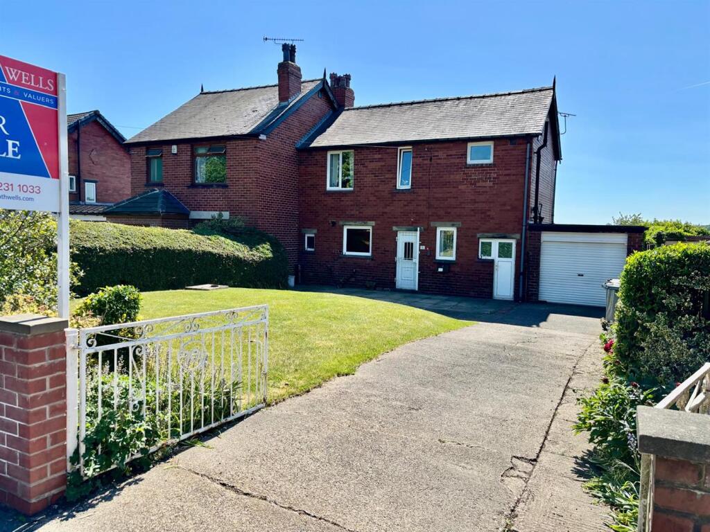 Main image of property: Whitehall Road, Leeds