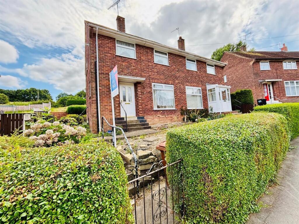 Main image of property: Whincover Road, Leeds