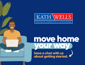 Get brand editions for Kath Wells Estate Agents, Wortley
