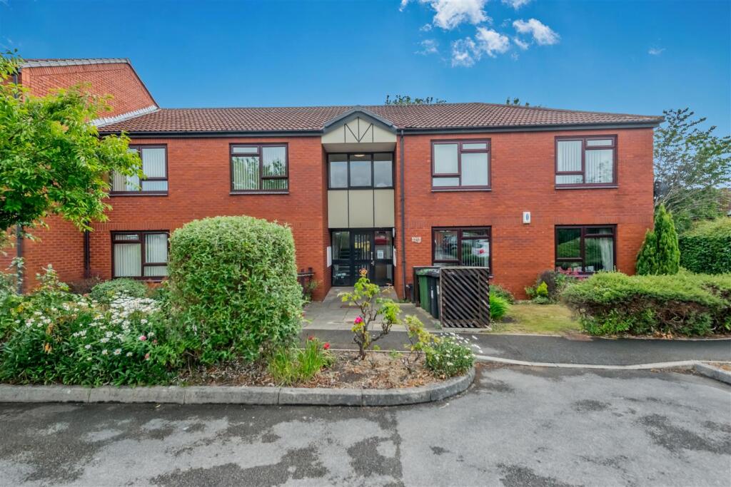 Main image of property: Lynwood Garth, Wortley, Leeds