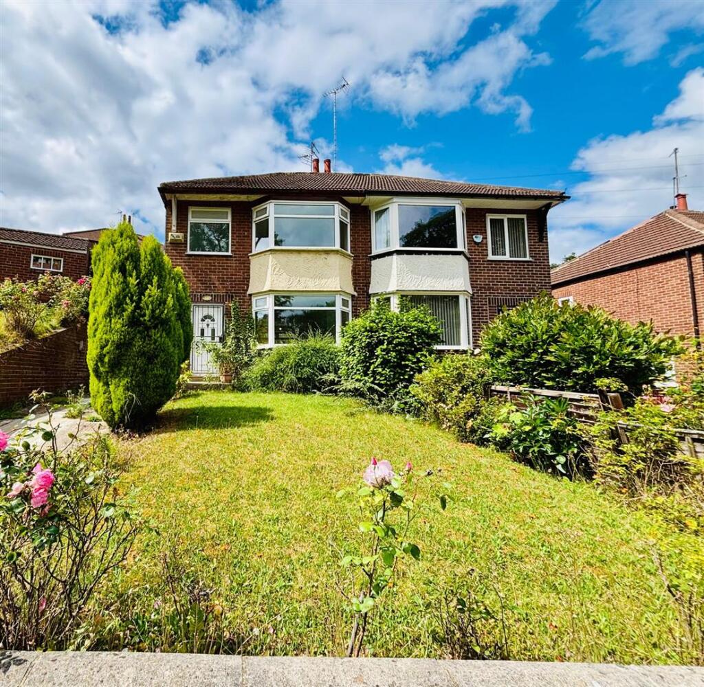 Main image of property: Armley Ridge Road, Upper Armley, Leeds
