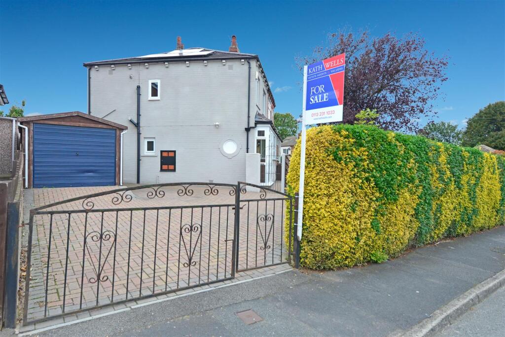 Main image of property: Wesley Terrace, Leeds
