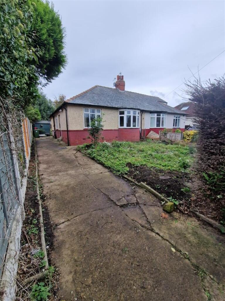 Main image of property: Cookridge Drive, Leeds