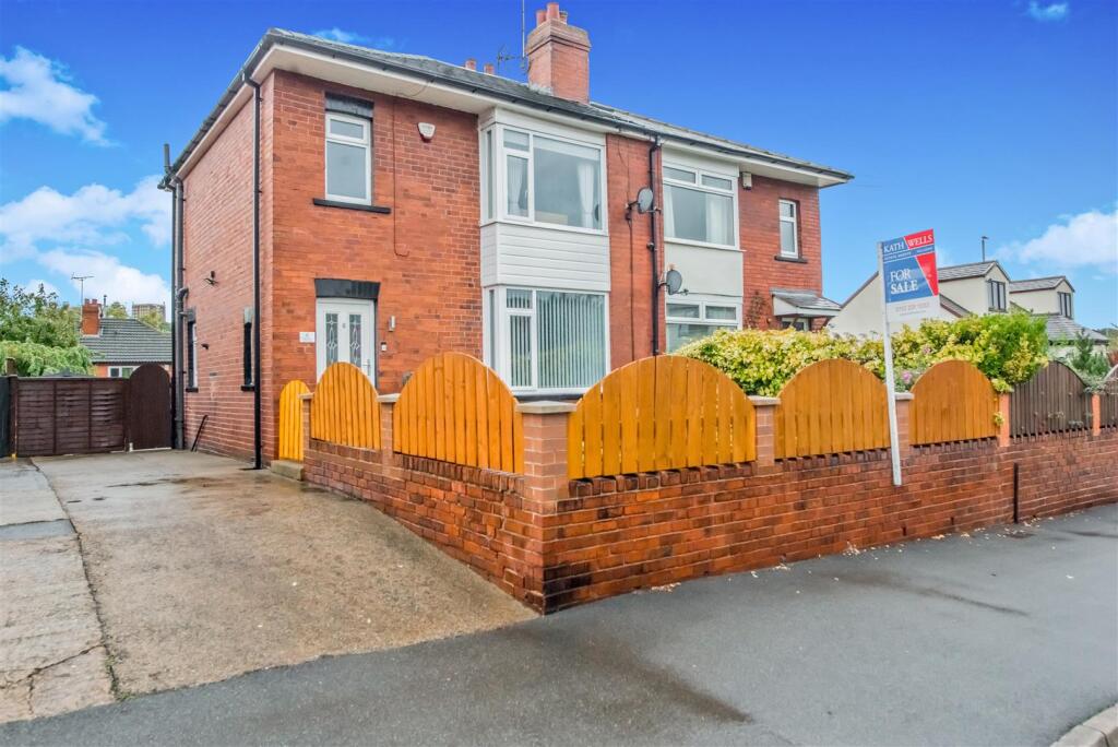Main image of property: Water Lane, Farnley, Leeds