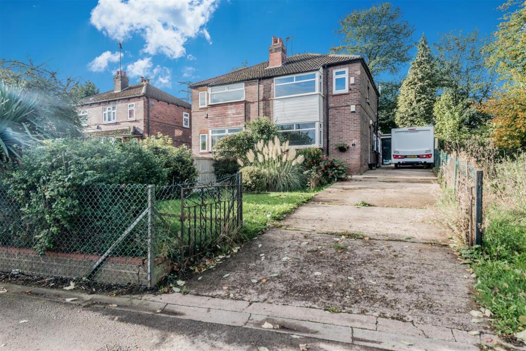 Main image of property: Stonebridge Avenue, Leeds