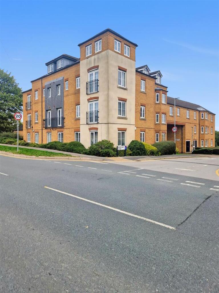 Main image of property: Broadlands Place, Pudsey, Leeds