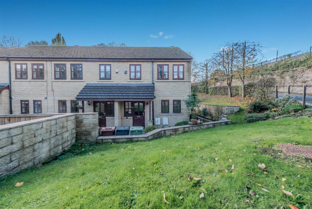 Main image of property: Valley Court, New Lane, Drighlington, Bradford