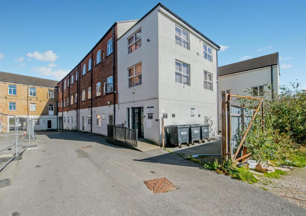 Main image of property: Whingate, Armley, Leeds