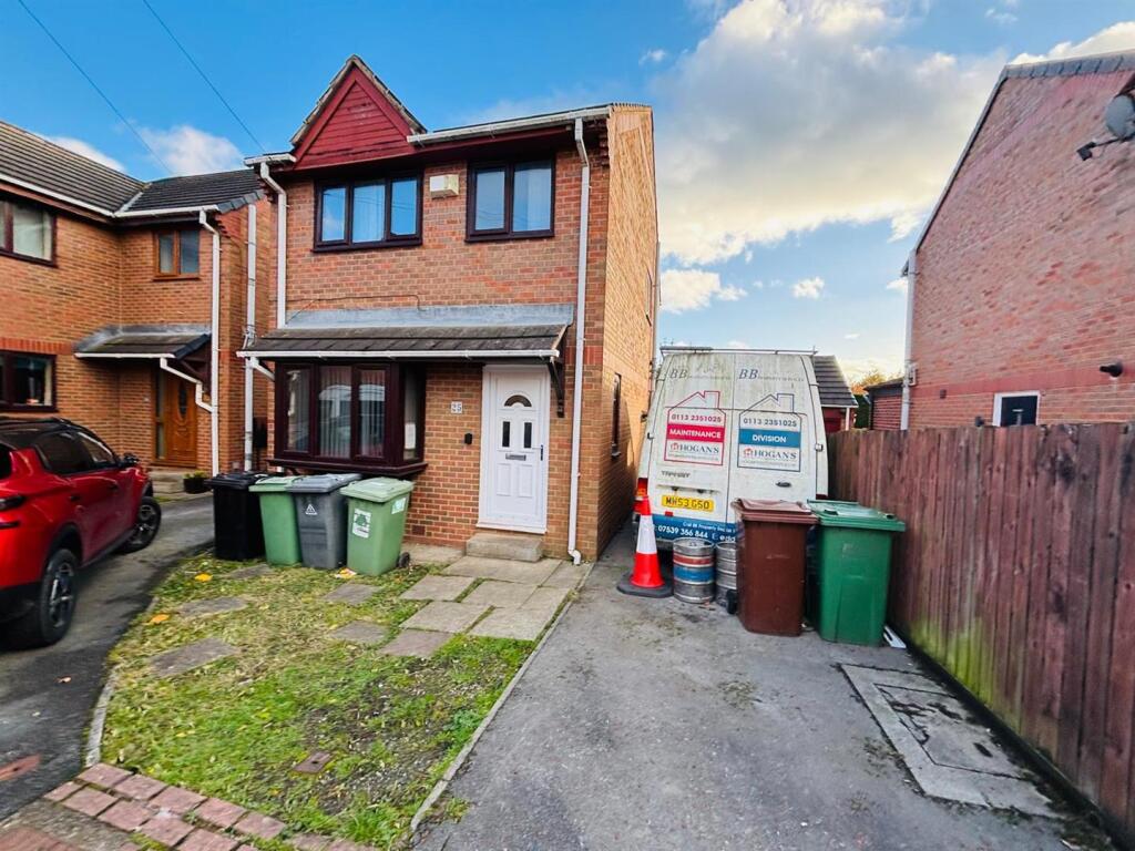 Main image of property: Elder Croft, Leeds