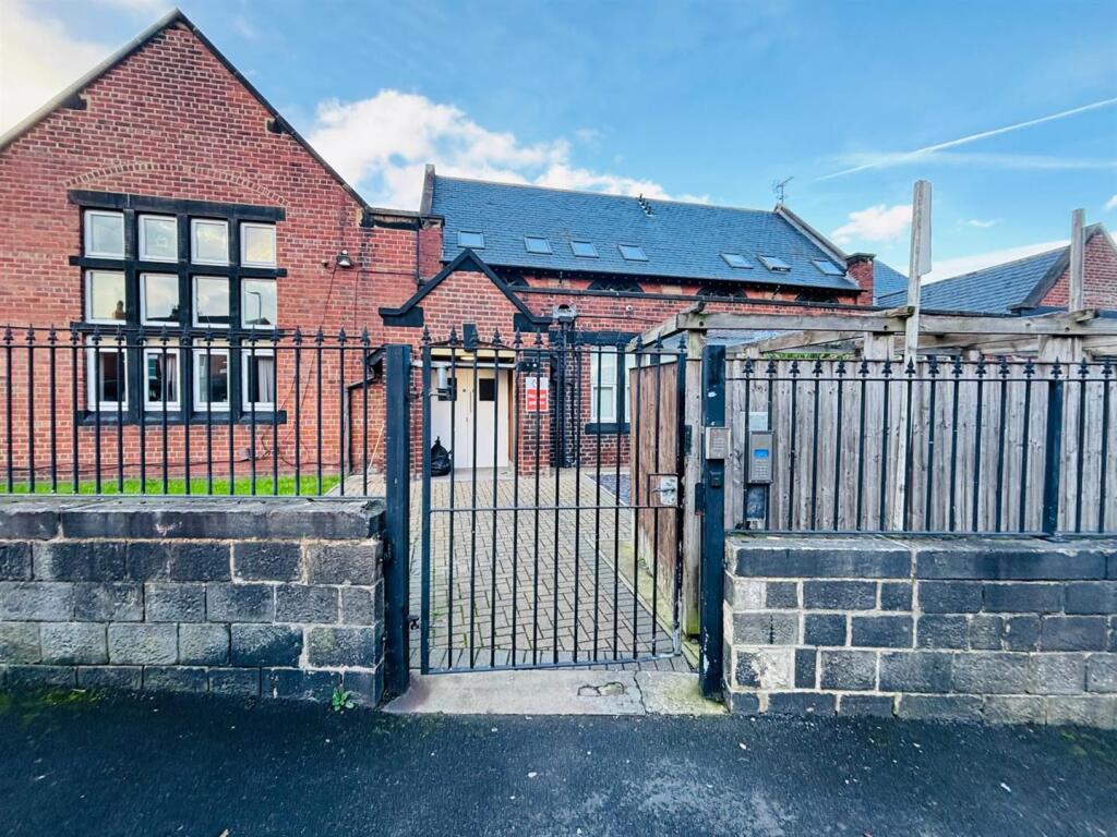 Main image of property: Armley Lodge Road, Armley, Leeds