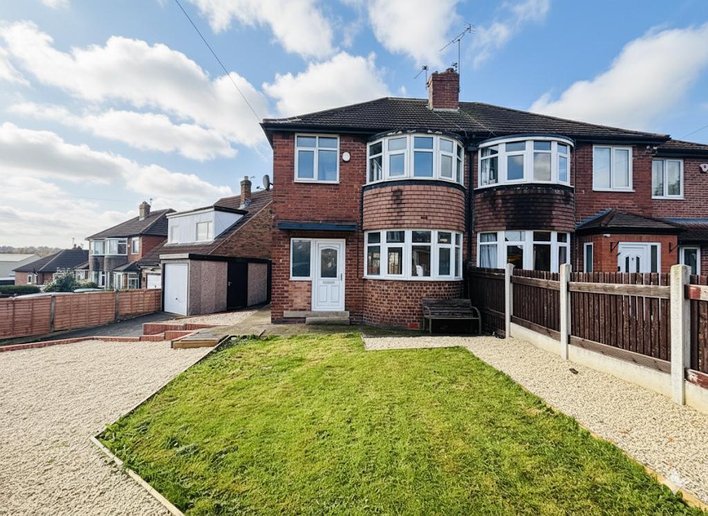 Main image of property: Kellett Mount, Wortley, Leeds