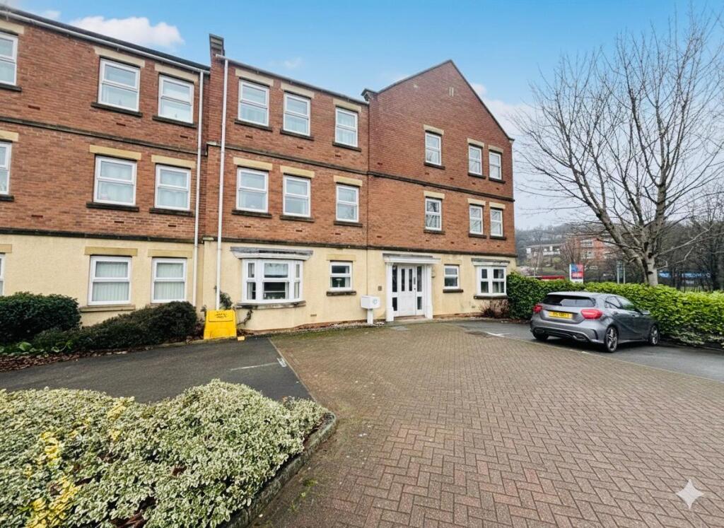 Main image of property: Whitehall Croft, Leeds