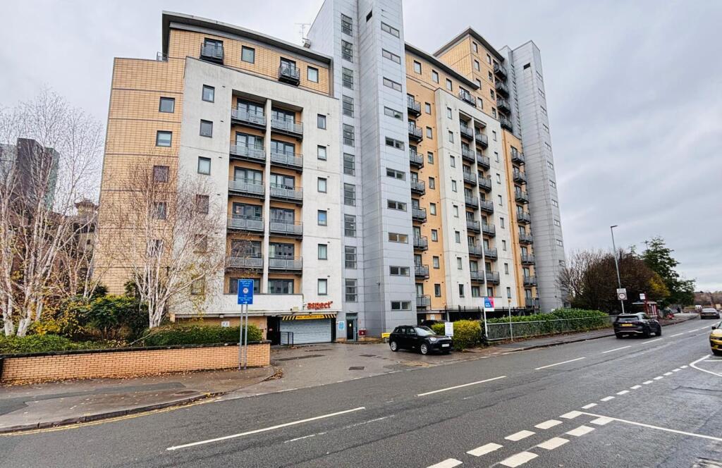 Main image of property: Elmwood Lane, Leeds