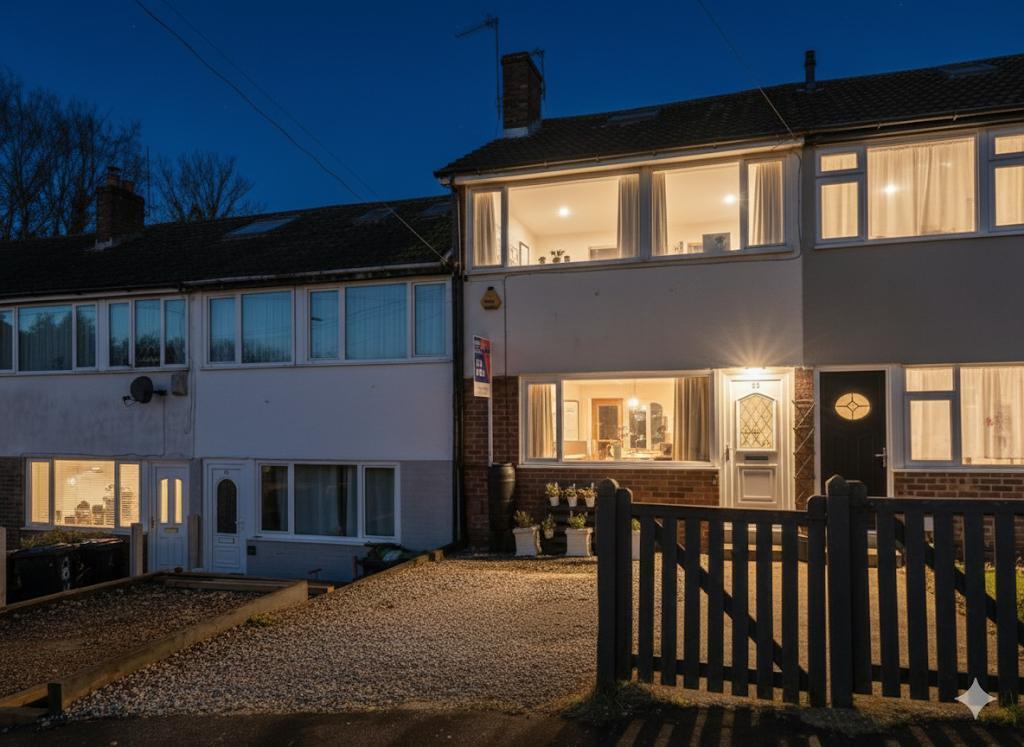 Main image of property: Somerdale Close, Bramley, Leeds