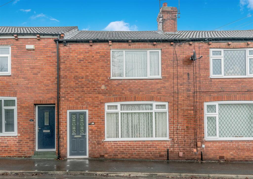Main image of property: Elsworth Street, Leeds