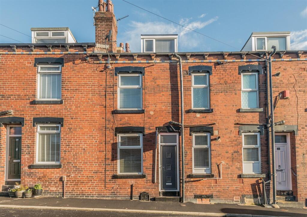 Main image of property: Congress Street, Leeds