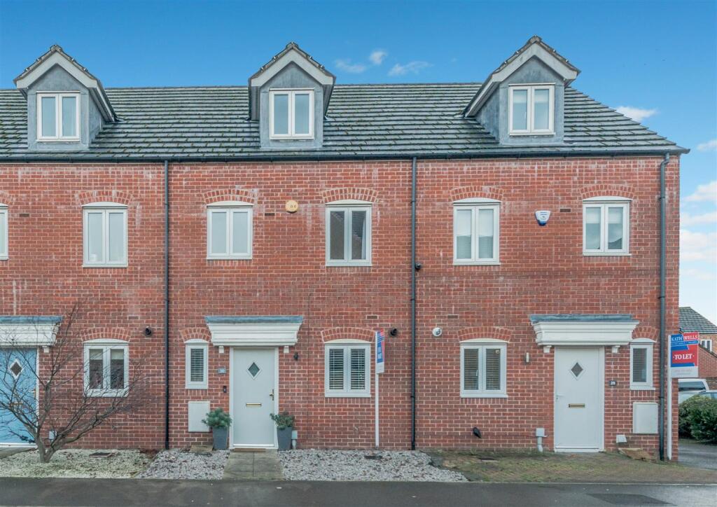 Main image of property: Dunlop Avenue, New Farnley, Leeds