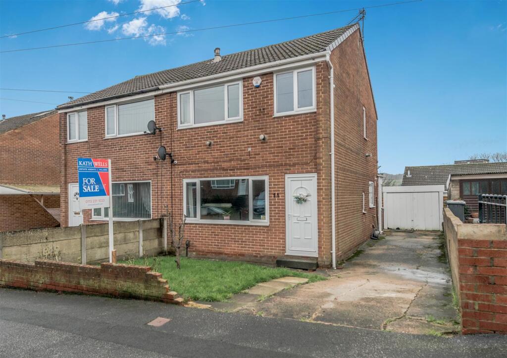 Main image of property: Wheelwright Avenue, Leeds