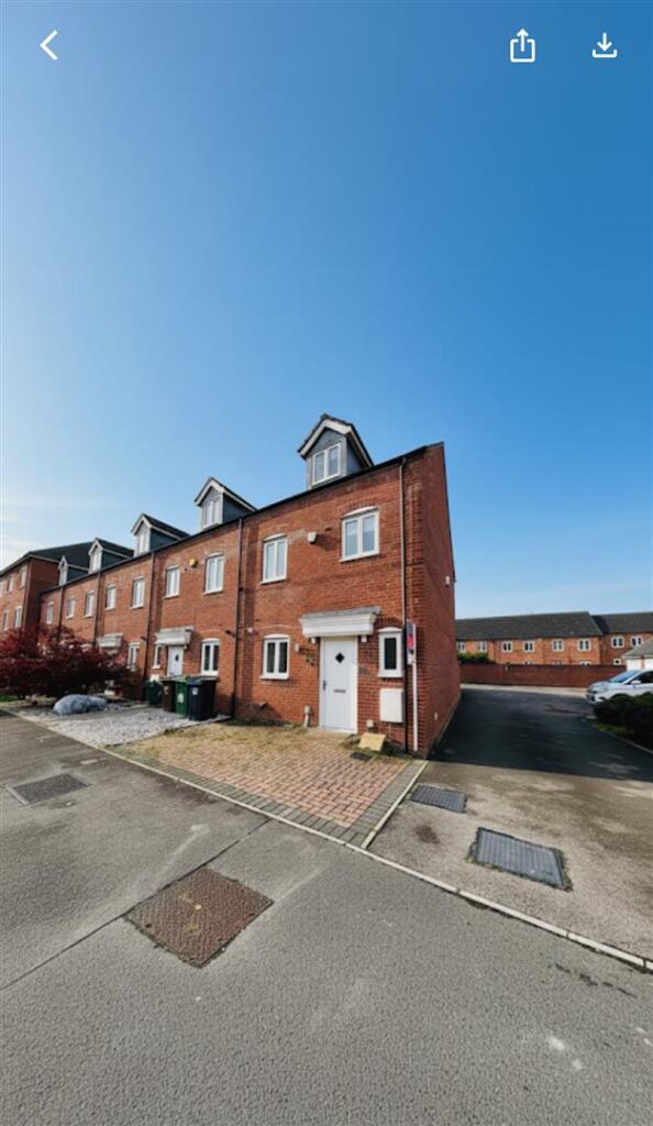 Main image of property: Dunlop Avenue, Farnley, Leeds