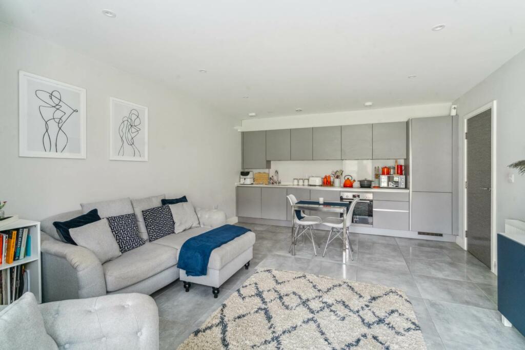 Main image of property: Ellam Court, Bushey Hall Road, Bushey