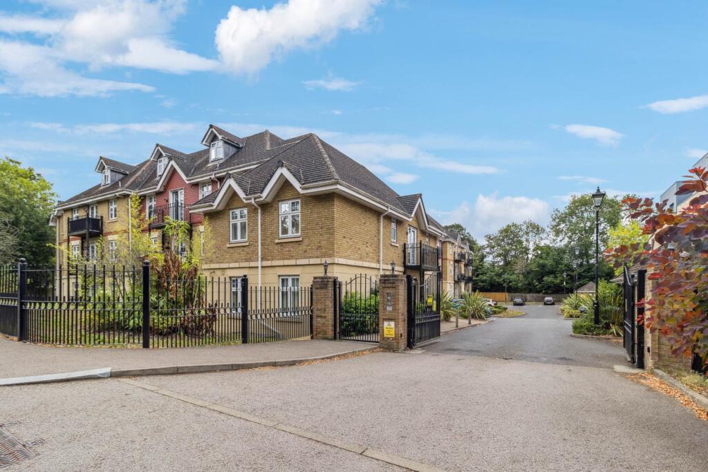 Main image of property: Mayfield Court, London Road, Bushey