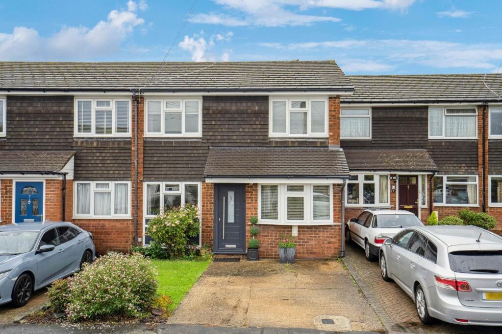 Main image of property: Ash Hill Close, Bushey