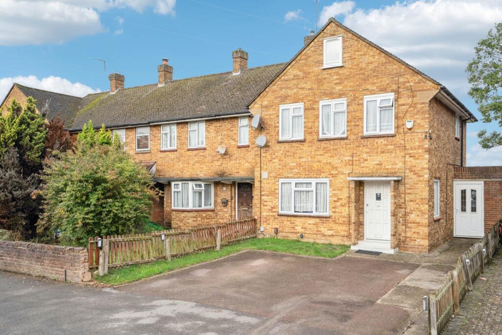 Main image of property: Highwood Avenue, North Bushey