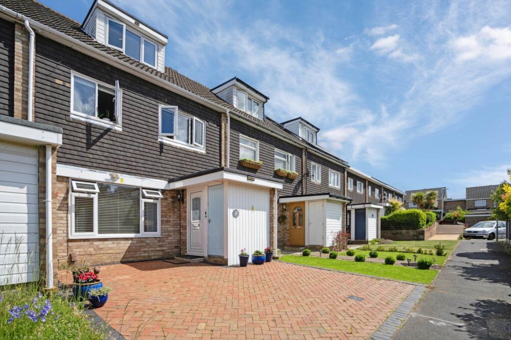 Main image of property: Lower Tail, Carpenders Park