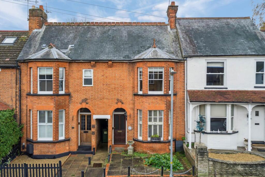 Main image of property: Merry Hill Mount, Bushey