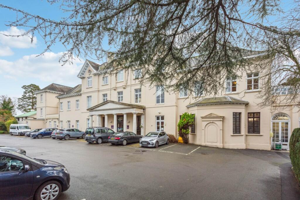 Main image of property: Bushey House, High Street, Bushey Village